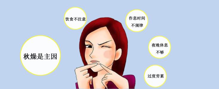 长痘痘怎么办